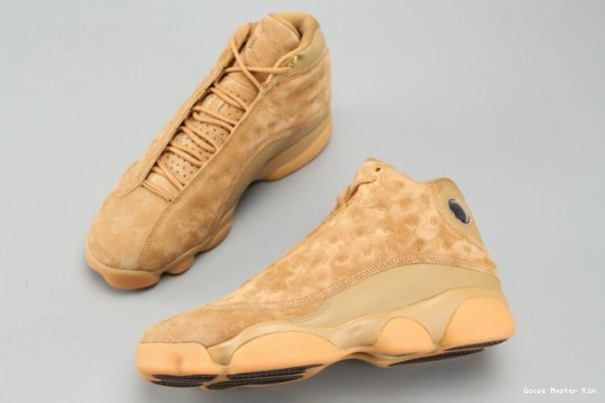 mens baroque AIR 